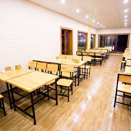 האנוי Homestay T&N מראה חיצוני תמונה