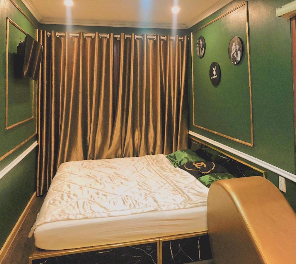 האנוי Homestay T&N מראה חיצוני תמונה