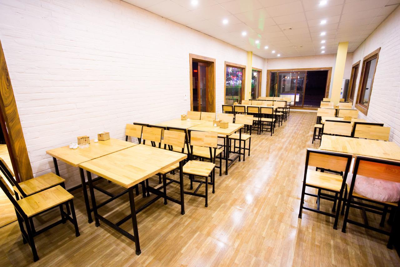 האנוי Homestay T&N מראה חיצוני תמונה