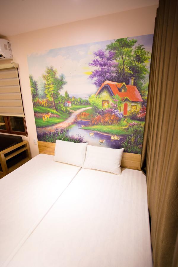 האנוי Homestay T&N מראה חיצוני תמונה